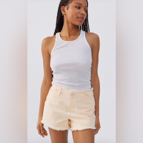 BDG Pants - Urban Outfitters BDG Jean Shorts